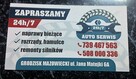 Naprawa samochodów 24/7 Grodzisk Mazowiecki - 1