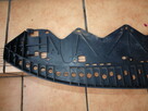Toyota Yaris osłona płyta pod zderzak przedni  2005 - 2011r - 4