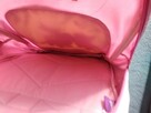 plecak różowy kubuś puchatek - 3