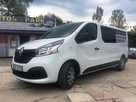 WYNAJEM RENAULT TRAFIC 1.6 DCi LONG - 9 OSÓB - 1