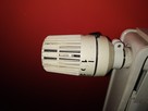 głowica termostatyczna damfos do grzejnika - 1