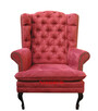 Fotel Old Pikowany (Producent) - 2