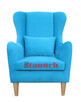 Fotel Uszak (PRODUCENT) - 3