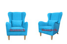 Fotel Uszak (PRODUCENT) - 4