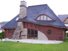 Unikalny Piekny Dom Krynica Zdroj-Tylicz - 3