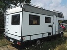 Wynajem Kampera 7-os WIELUŃ 150-200zł, AC, Assistance, f.VAT - 4