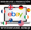 Wystawianie aukcji internetowych | dodawanie produktów - 6