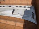 Mercedes Vito maska pokrywa silnika  1996 - 2003r - 6