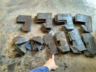 Lubin ul.Kolejowa 11 przecinanie cięcie blach CNC plazma - 1