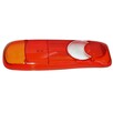 KLOSZ lampy tylnej szkło tył MASCOTT MASTER MOVANO NV400 10- - 7