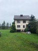 Działka z domem nad Dunajcem - 4