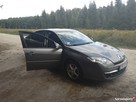 Renault Laguna III 2008 - 5