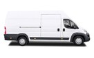 Wynajem Busa Dostawczego Fiat Ducato Maxi L4H2 od 159 zł od - 1