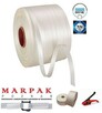TAŚMA KOMPOZYT CC 86 K FLEX 25mm/450m 1050 kg CS-86 GW-86K - 6