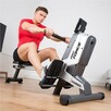 Wioślarz HAMMER PRO FORCE PROMOCJA - 5