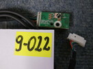 Moduł  IR   z  TV Samsung  LE40A656 A1FXXH - 3