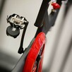 Rower spiningowy FINNLO SPEEDBIKE CRT - !!! - 5