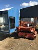 Żuraw Wieżowy Peiner SK 76 z 1995 r. - 4