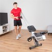 Wioślarz HAMMER PRO FORCE PROMOCJA - 7