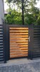 Nowoczesne ogrodzenia aluminiowe - 4