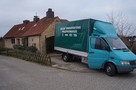 Tanie przeprowadzki Słupsk Transport mebli Słupsk - 4