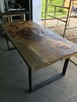 Stol dab loft - 4