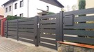 Nowoczesne ogrodzenia aluminiowe - 2