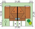 Sprzedam polowe domu 140 m2 - 8