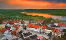 wycieczka Kazimierz Dolny Sandomierz 13-14.08.2022