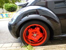 Tuning Flary Nadkola BMW, Golf, VW,Honda, Audi Szt.4 - 4