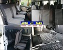 Renault Trafic LONG-9 OS-WYNAJEM WESELA WRAZ Z KIEROWCĄ!! - 4