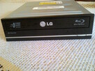 Sprzedam nagrywarkę LG Blu-Ray BH10LS30 Sata Black BOX - 2
