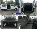 Renault Trafic LONG-9 OS-WYNAJEM WESELA WRAZ Z KIEROWCĄ!! - 3