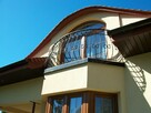 balustrady schody - 4