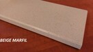 POLARE parapet Super oferta konglomerat o grubości 3 cm - 5