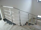 balustrady schody - 3