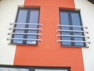 balustrady schody - 5