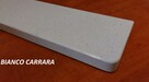POLARE parapet Super oferta konglomerat o grubości 3 cm - 7
