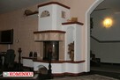 Kominki - Gorzów - Producent - 5