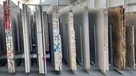 Stojak na płyty granitowe i marmurowe TUR - 3590 zł netto - 6
