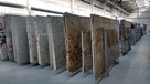 Stojak na płyty granitowe i marmurowe TUR - 3590 zł netto - 7