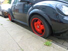 Tuning Nadkola BMW, Golf, VW,Honda, Audi itp...4 Sztuki - 6