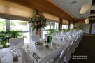 Dekoracja sali Gdańsk MARTADECOR - 10