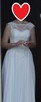 Piękna suknia ślubna - 1