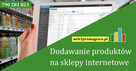 Dodawanie produktów na Baselinker IAI sklep internetowy - 4