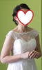 Piękna suknia ślubna - 2