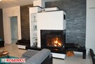 Kominki-Szczecin-Produkcja i montaż - 4