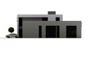 projekt warsztatu samochodowego PS-SS-H4 - 5