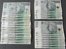 BANKNOTY z numerami np. 666 7777 8888 999 AA AB JP2 radar - 4