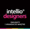 Projekty i aranżacje wnętrz Intellio designers - sprawdź